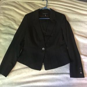 WHBM size 12 jacket nwot